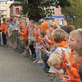 IMG 6840 - Scouts en Gidsen Zaventem 